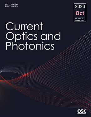 Currnet Optics and Photonics